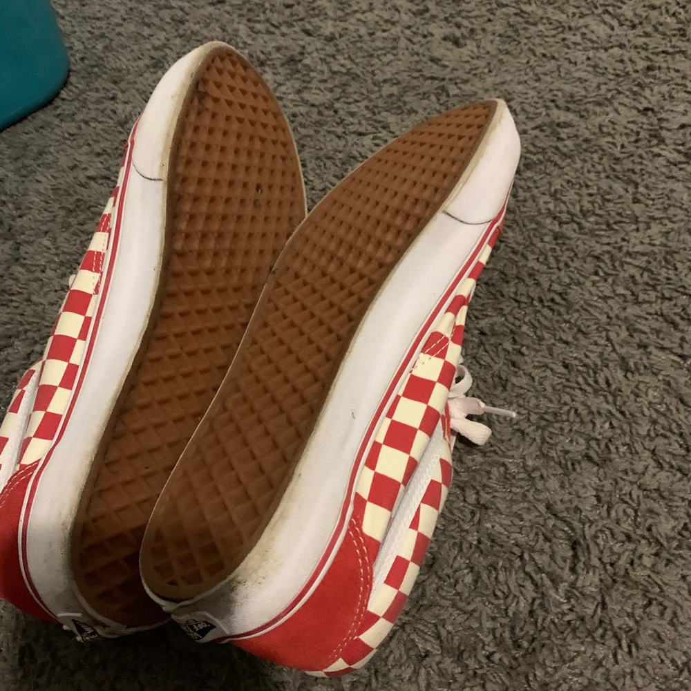 Vans - Picture 3 of 3